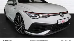 Gebraucht 2021 VW Golf VIII GTI Limousine | 31.859 € (Fairer Preis)
