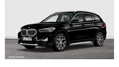 Gebraucht BMW X1 xLine 150 PS (110 kW) 2021 SUV