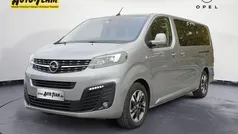 Grau Gebraucht 2020 Opel Zafira Life Edition Van | 33.390 € (Fairer Preis)