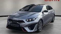 Gebraucht 2024 Kia ProCeed GT Comfort Kleinwagen | 32.990 € (Fairer Preis)