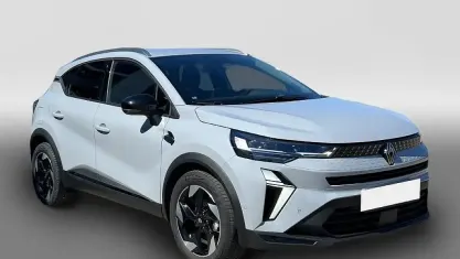 Usata Renault Captur Techno 140 CV (102 kW) 2025 SUV