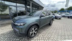 Zedergrün (grün) Neu 2025 Dacia Duster Journey SUV | 29.690 € (Fairer Preis)