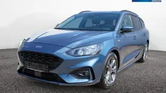 Othercolor Gebraucht 2020 Ford Focus ST-Line Kombi | 21.990 € (Fairer Preis)