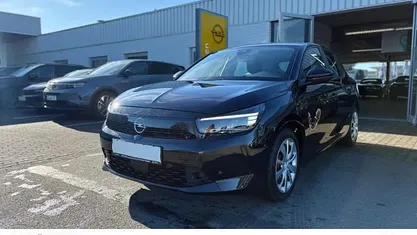 Gebraucht Opel Corsa Edition 75 PS (55 kW) 2024 Kleinwagen