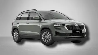 Gebraucht Skoda Karoq Selection 150 PS (110 kW) 2025 SUV