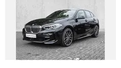 Gebraucht 2022 BMW 120 M Sport Kleinwagen | 28.450 € (Fairer Preis)
