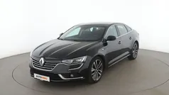 Schwarz Gebraucht 2019 Renault Talisman LIMITED Limousine | 19.790 € (Fairer Preis)