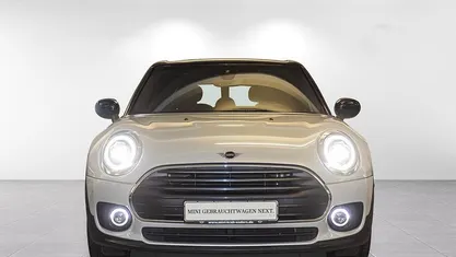 Silber Gebraucht 2020 Mini Cooper Clubman Kombi | 19.508 € (Fairer Preis)