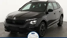 Raceblau metallic Neu 2025 Skoda Kamiq Selection SUV | 27.995 € (Superpreis)