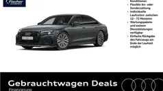 Gebraucht 2024 Audi A8 S-Line Limousine | 71.980 € (Superpreis)