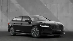 Blau Neu 2025 Skoda Superb SportLine Kombi | 42.890 € (Fairer Preis)