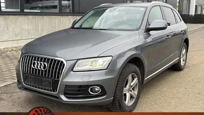 Gebraucht 2014 Audi Q5 Ambiente SUV | 15.990 € (Fairer Preis)