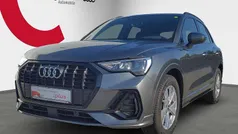 Daytonagrau perleffekt Gebraucht 2022 Audi Q3 S-Line SUV | 30.840 € (Superpreis)