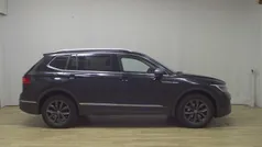 VW Tiguan Allspace
