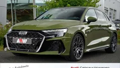 Gebraucht 2025 Audi RS3 Ambiente Kleinwagen | 86.900 €