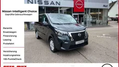 Comete grey (m) Gebraucht 2024 Nissan Primastar Van / Kleinbus | 40.140 € (Superpreis)
