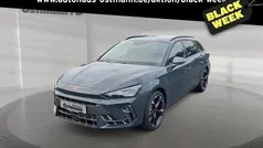 Gebraucht 2025 Cupra Leon Kombi | 31.850 € (Guter Preis)