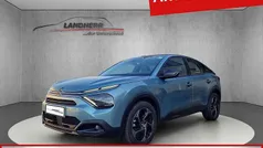 Gebraucht 2024 Citroën C4 PureTech Limousine | 18.040 € (Guter Preis)