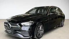 Gebraucht 2024 Mercedes C200 Style Limousine | 41.220 € (Fairer Preis)