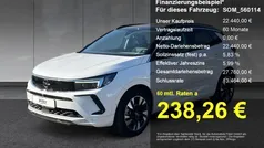 Gebraucht 2023 Opel Grandland X Elegance SUV | 22.440 € (Superpreis)