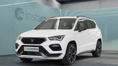 Gebraucht 2024 Cupra Ateca SUV | 32.890 € (Superpreis)