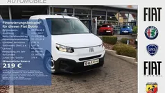Weiß Gebraucht 2024 Fiat Doblò Van / Kleinbus | 22.990 € (Fairer Preis)