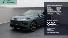 Gebraucht 2025 XPENG G9 AWD Performance SUV | 69.705 € (Guter Preis)