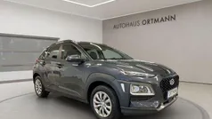 Gebraucht 2019 Hyundai Kona Select SUV | 12.590 € (Superpreis)