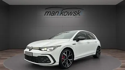 Gebraucht 2022 VW Golf VIII Sound | 29.749 € (Etwas zu teuer)