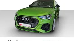 Gebraucht 2023 Audi RS Q3 Sportback Sport SUV | 62.970 € (Fairer Preis)