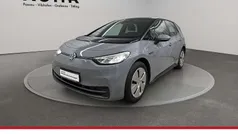 Mondsteingrau Gebraucht 2021 VW ID.3 Pure Kleinwagen | 19.490 € (Fairer Preis)