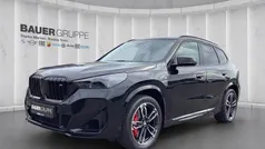 Gebraucht 2025 BMW X1 Performance SUV | 66.930 € (Fairer Preis)