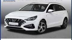 Gebraucht 2024 Hyundai i30 Select Kombi | 19.950 € (Fairer Preis)