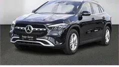 Gebraucht 2024 Mercedes GLA200 SUV | 35.580 € (Fairer Preis)