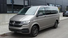 Gebraucht 2021 VW T6.1 Van | 49.990 € (Fairer Preis)