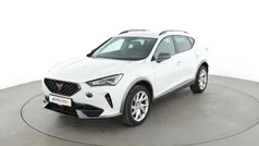 Weiß Gebraucht 2023 Cupra Formentor SUV | 24.860 € (Fairer Preis)