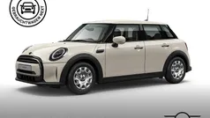 Weiß Gebraucht 2022 Mini ONE Kleinwagen | 19.908 € (Fairer Preis)