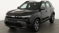 Perlmutt schwarz metallic Neu 2025 Dacia Duster Expression SUV | 25.445 € (Fairer Preis)