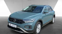 Gebraucht 2023 VW T-Roc Life SUV | 18.790 € (Superpreis)