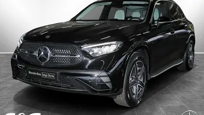 Gebraucht 2025 Mercedes GLC200 AMG SUV | 55.690 € (Fairer Preis)