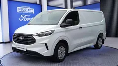 Gebraucht 2025 Ford Transit Custom Trend Abholung | 35.990 € (Fairer Preis)