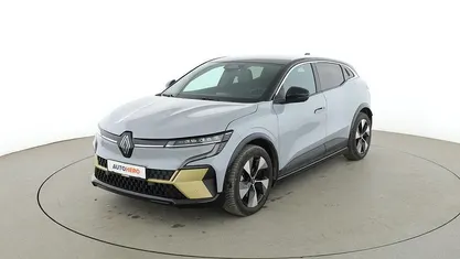Gebraucht Renault Megane E-Tech Iconic 160 kW (218 PS) 2023 Limousine
