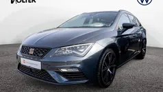 Magnetic grau Gebraucht 2019 Cupra Leon Kombi | 28.870 € (Fairer Preis)