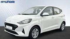 Weiß Neu 2024 Hyundai i10 Select Kleinwagen | 16.490 € (Fairer Preis)