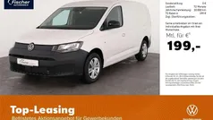 Candyweiß Neu 2025 VW Caddy Van / Kleinbus | 29.980 € (Guter Preis)