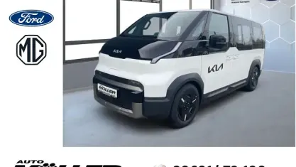 Neu Kia PV5 Comfort 119 kW (163 PS) 2026 Snow white pearl Van / Kleinbus