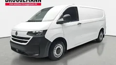 Weiss Neu 2025 VW T6.1 Van | 43.890 € (Superpreis)