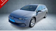 Gebraucht 2024 VW Golf VIII Comfortline Kombi | 22.770 € (Fairer Preis)