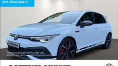Gebraucht 2023 VW Golf VIII GTI Clubsport Limousine | 34.950 € (Fairer Preis)