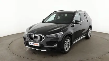 Gebraucht BMW X1 xLine 192 PS (141 kW) 2019 SUV